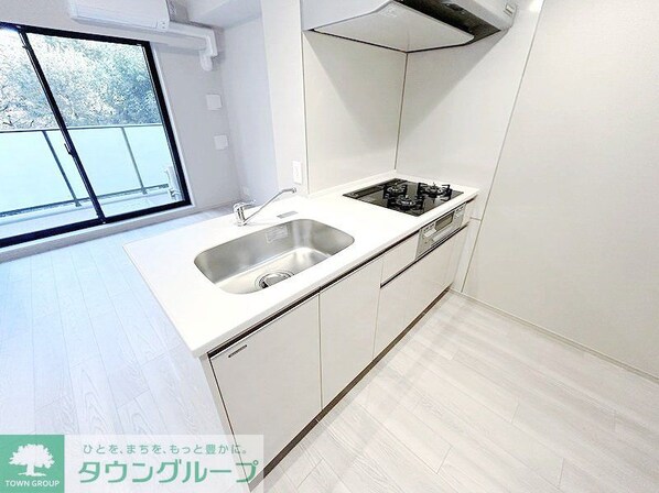 ブランシエスタ用賀の物件内観写真